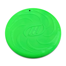 Moby Soft Frisbee - Grün