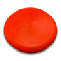 Moby Soft Frisbee - Orange