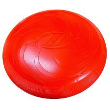 Moby Hart Frisbee L - Orange