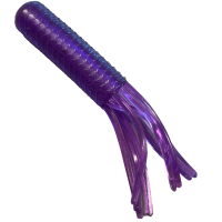 Moby Lohmöller's Tube 2.0 - Ultra Violett - 6.5cm