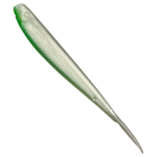 Moby V-Tail 2.0 - Pearl Green UV - 12.5cm