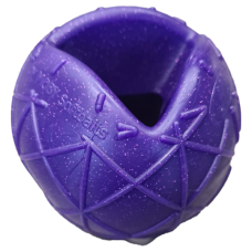 Moby Dog Ball L - Violett 