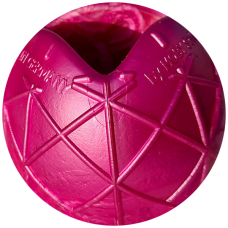 Moby Dog Ball L - Perl Rosa