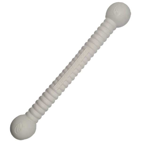 Moby Dog Stick Weiss- L