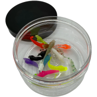 Duckspike Wildmix - UV Active