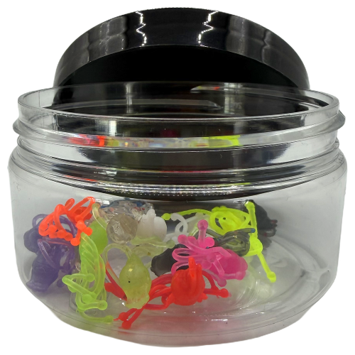 Duckfringe Wildmix - UV Aktiv