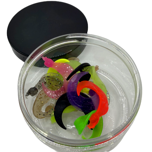 Ducktail Wildmix - UV Aktiv