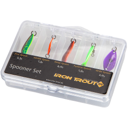 Spooner Kit
