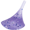 Purple Rockstar