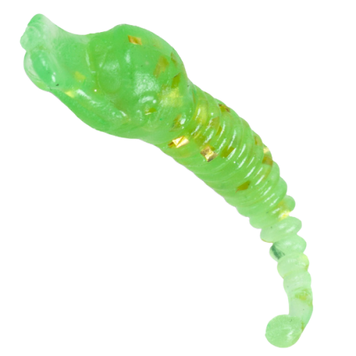 Green Lemon