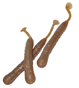 Lugworm Doppelganger
