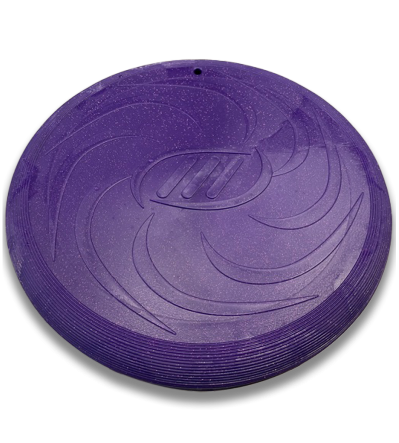 Moby Soft Frisbee / B-Ware