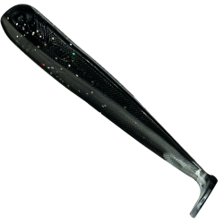 Moby Long Shad 2.0 - Black Pearl