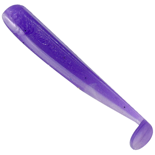 Moby Long Shad 2.0 - Violett Pearl