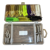 Moby Tube Box - 6.5cm