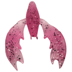 Craw Paddy - Pink Luminous