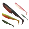 Racker Shad - 22cm - Gemischte Farben - 3 Stk.