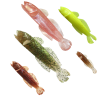 Grundy - 9cm - Gemischte Farben - 5 Stk