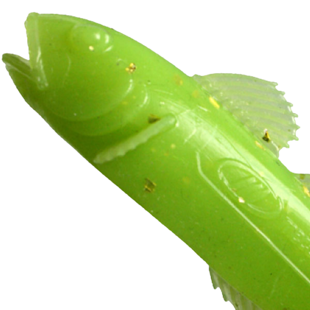 Grundy - 9cm - Gemischte Farben - 5 Stk