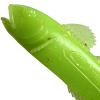 Grundy - 9cm - Gemischte Farben - 5 Stk