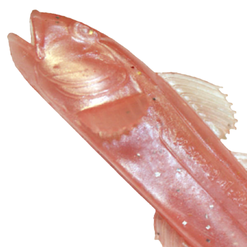 Grundy - 9cm - Gemischte Farben - 5 Stk