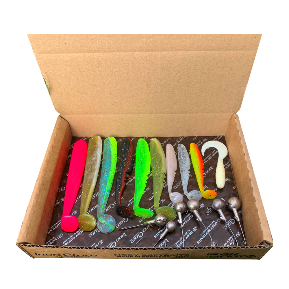 Moby Start Box Small