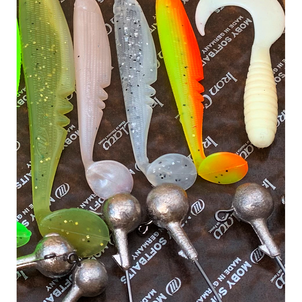 Moby Start Box Small