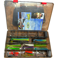 Moby Start Box Groß