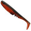 Racker Shad - Test Set - gemischte Farben und Größen 15 Stk.