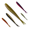 V-Tail 2.0 - 12,5cm - Gemischte Farben - 5 Stk.
