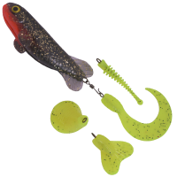 Mr. Prop Set Micro - Assassin