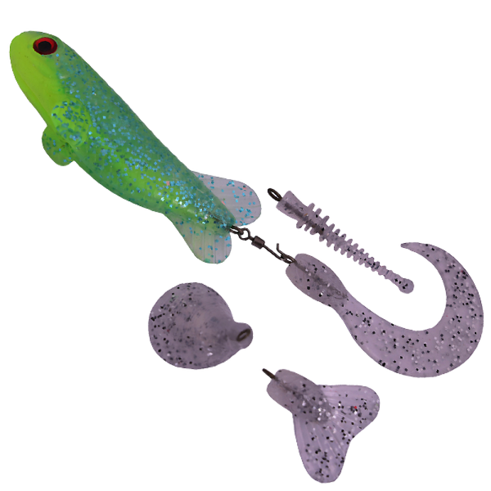 Mr. Prop Set Micro - Dorado