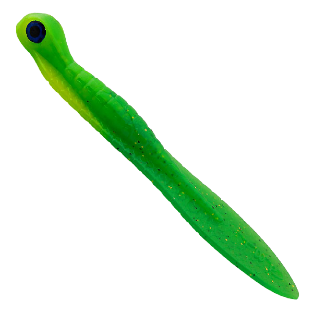 Mr. Leech - Green Lemon