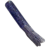 Moby Lohmöller's Tube 2.0 - Hannes Spezial blau UV - 6,5cm