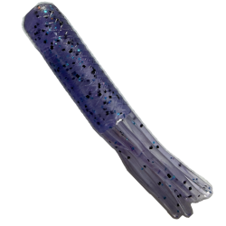 Moby Lohmöller's Tube 2.0 - Hannes Spezial Blau UV - 6,5cm
