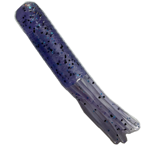Moby Lohmöller's Tube 2.0 - Hannes Spezial Blau UV - 6,5cm Moby Lohmöller's Tube 2.0 - Hannes Spezial Blau UV - 6,5cm
