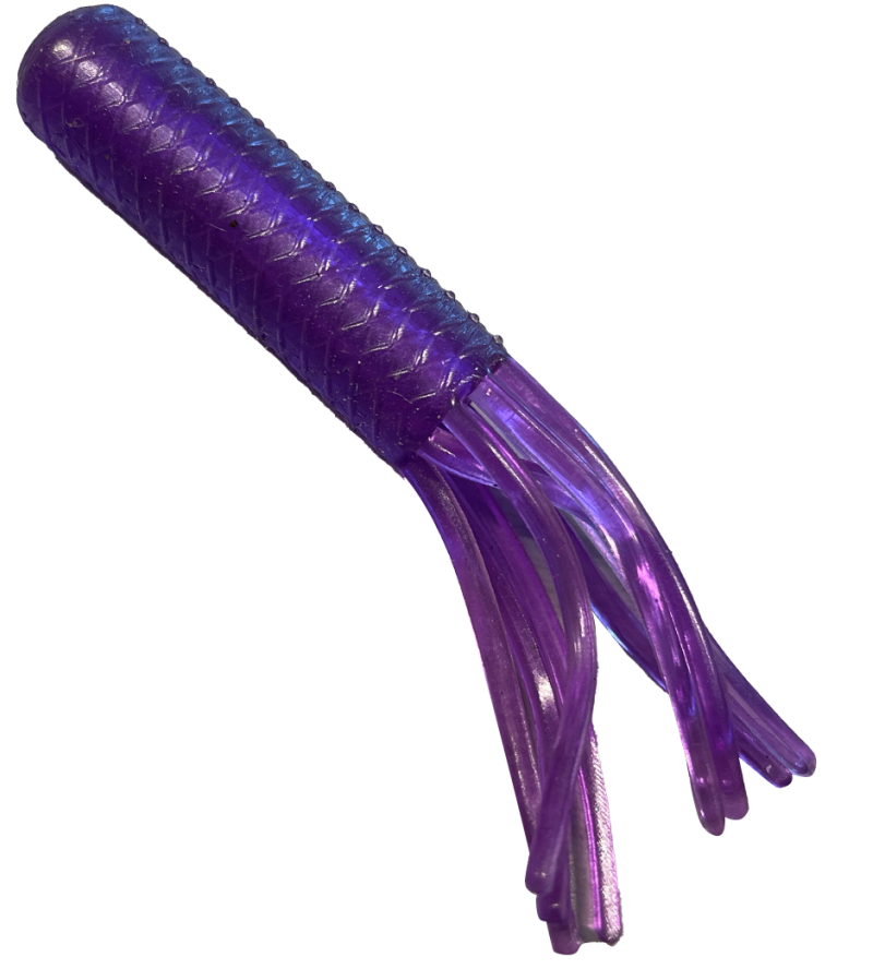 Moby Lohmöller's Tube 2.0 - Ultra Violett