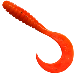 Moby Twister - Orange UV