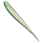 Moby V-Tail 2.0 - Pearl Green UV