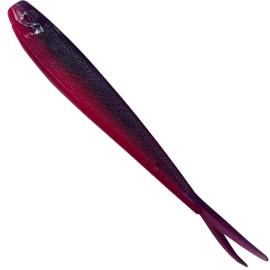 Moby V-Tail 2.0 - Violett Pink UV