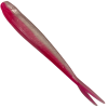 V-Tail 2.0 - 12,5cm - Gemischte Farben - 5 Stk.
