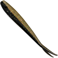 Moby V-Tail 2.0 - Bueff - 12.5cm