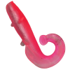Walli der Waller - Pike Pearl UV