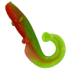 Walli der Waller - Turtlegreen UV