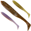 Slim Jim 16cm - UV Aktiv - Wild Mix - 10 Stück 