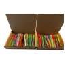 Longshad 2.0  - Wild Mix - 20  Pcs.