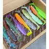 Rackershad 7 cm - Wild Mix - 15 Pcs.
