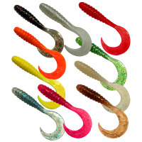 Twister Wildmix  - 20  Pcs. - 7cm