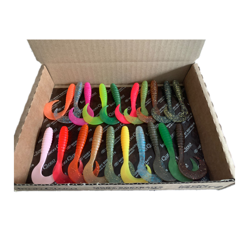 Twister Wildmix - 20 Stk.
