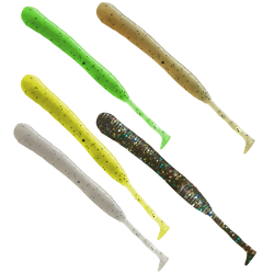 XL Lugworm Predator – Wildmix, 15 Pcs.